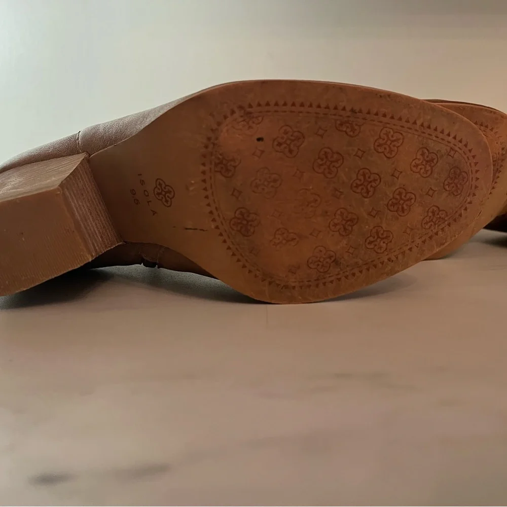 Booties - Picture 2 of 4